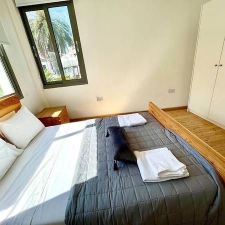 Апартаменти Demetra 1 Bdr Down Town Nicosia By Platform 357 Екстер'єр фото