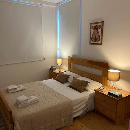Апартаменти Demetra 1 Bdr Down Town Nicosia By Platform 357 Екстер'єр фото