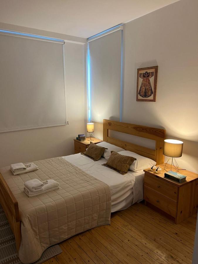 Апартаменти Demetra 1 Bdr Down Town Nicosia By Platform 357 Екстер'єр фото